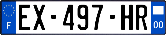 EX-497-HR