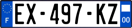 EX-497-KZ