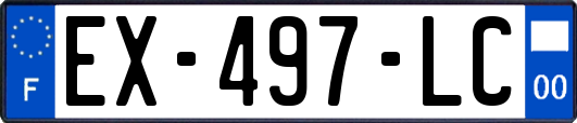 EX-497-LC