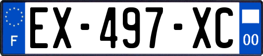 EX-497-XC