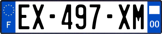 EX-497-XM