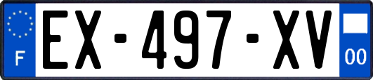 EX-497-XV