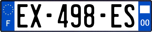 EX-498-ES