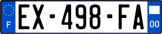 EX-498-FA