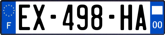 EX-498-HA