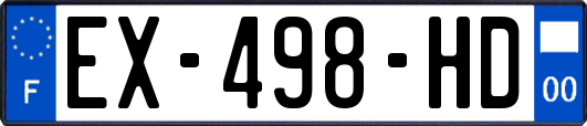 EX-498-HD