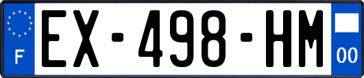 EX-498-HM