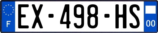 EX-498-HS