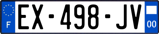 EX-498-JV