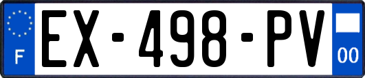 EX-498-PV