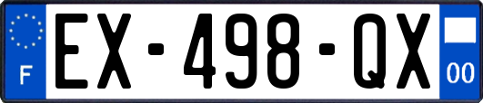 EX-498-QX