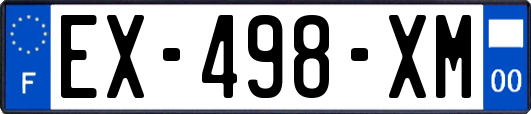 EX-498-XM