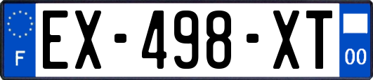 EX-498-XT