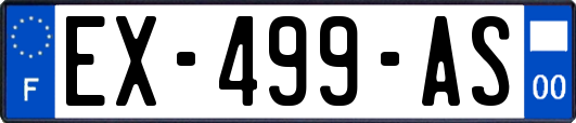 EX-499-AS