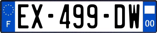 EX-499-DW