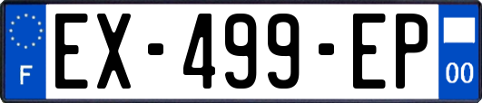 EX-499-EP