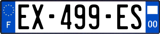 EX-499-ES