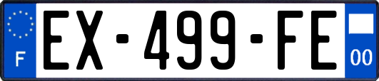 EX-499-FE