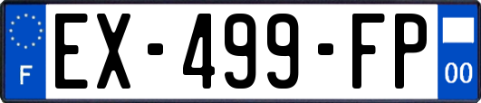 EX-499-FP