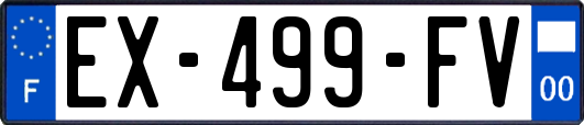 EX-499-FV