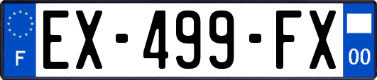 EX-499-FX