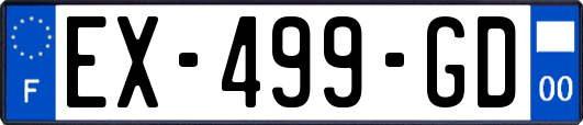 EX-499-GD