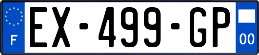 EX-499-GP