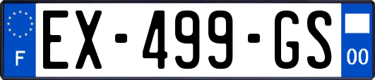 EX-499-GS