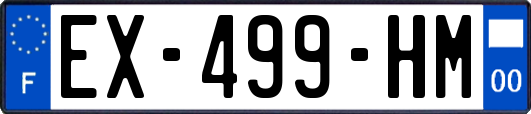 EX-499-HM