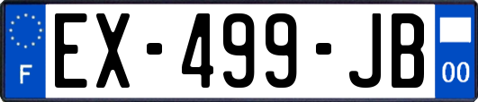 EX-499-JB