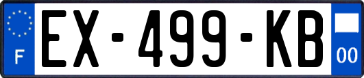 EX-499-KB