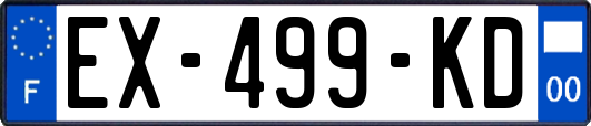 EX-499-KD
