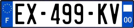 EX-499-KV