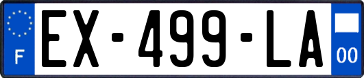 EX-499-LA