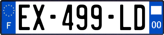EX-499-LD