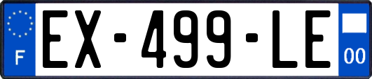 EX-499-LE