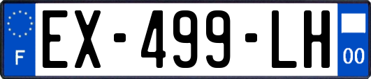 EX-499-LH