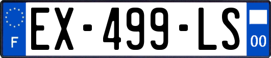 EX-499-LS
