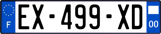 EX-499-XD