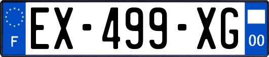 EX-499-XG