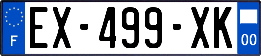 EX-499-XK