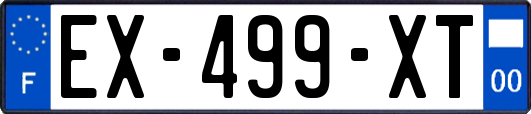 EX-499-XT