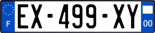 EX-499-XY