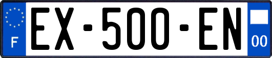 EX-500-EN