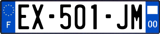 EX-501-JM