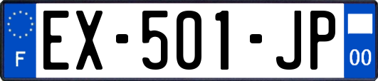 EX-501-JP