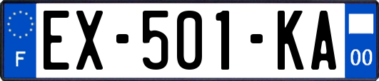 EX-501-KA