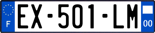 EX-501-LM