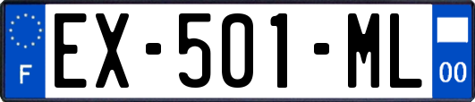 EX-501-ML