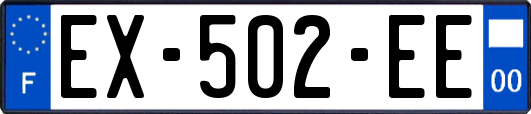 EX-502-EE
